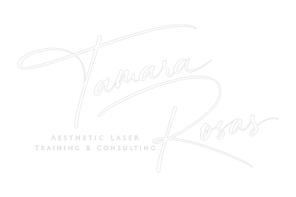 Tamara Rosas Laser